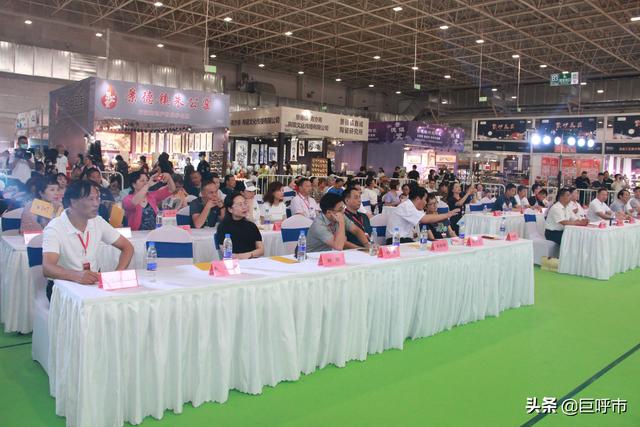 內(nèi)蒙古茶博會回顧，今后喜歡喝茶的人又多了一種選擇